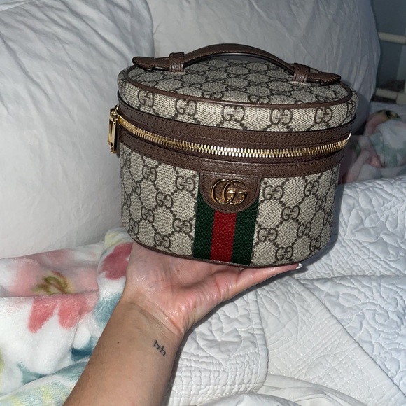 Gucci - Ophidia cosmetic case - Picture 7 of 8